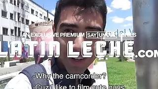 Twink Trade - Cute Innocent Boys Get Stuffed On The Couch