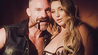 TOUGHLOVEX – Kayley Gunner just wants to be fucked