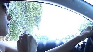 Brought a babe to my house for fucking