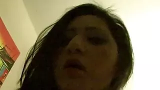 Boss invited me over to get my promotion