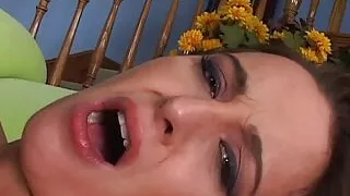 Stepsister needs my big Dick