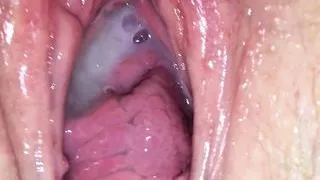 I Love Her Nasty Stinky Pussy Wrapped Around My Dick & Creampie Her