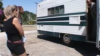 Lost in a Dirty Pleasure