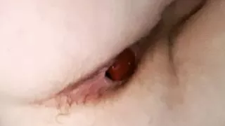 Teen Boy Virgin Slave Dildo Painfull Insertion