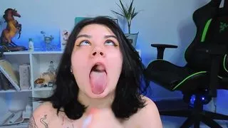 I like to suck your hard dick