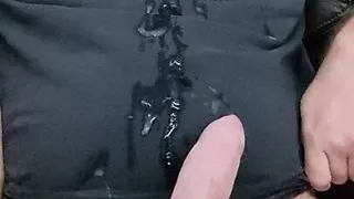 Got a big self facial on this one !