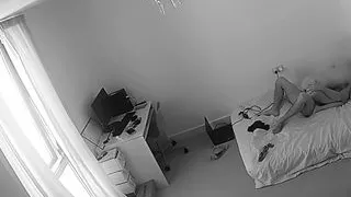 Cam caught my wife cheating on me with my best friend