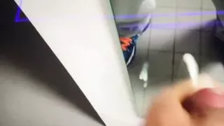 Com of my straight friend