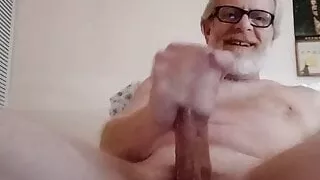 JerkinDad14 - Good Edge Cum 1