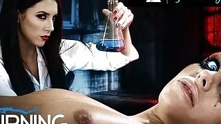 What Happened To Me?!