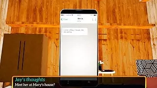 My New Household - (PT 40) - NC