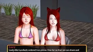 My New Household - (PT 41) - NC