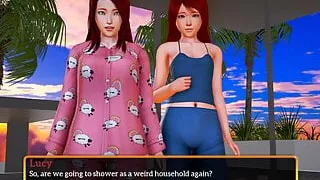 My New Household - (PT 42) - NC