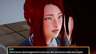 My New Household - (PT 45) - NC