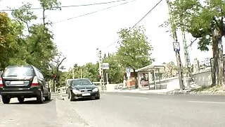 Peaches and Missy – lesbian fuck