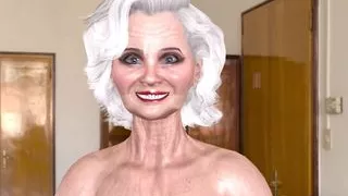 Custom Fantasy Productions Animation Test