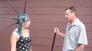 MY PERFECT BITCH!!! - vol. #03