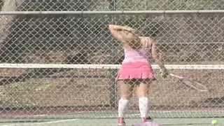 Brianna Love scopa un cazzo nero nella sua figa stretta