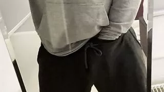 Uncut soft play Brit