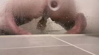 Mina Harker – Watch Me Shower – Anal & Vaginal Play #2