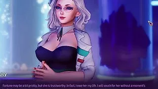 Subverse - PT 03 - STUDIO FOW