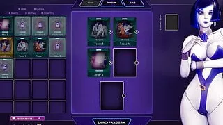 Subverse - PT 04 - STUDIO FOW