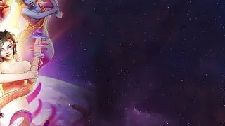 Subverse - PT 06 - STUDIO FOW