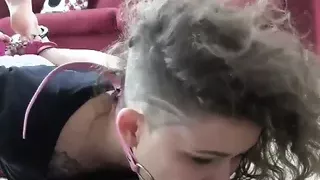 I promise to be good if you let me go – JOI