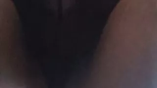 handsfree prostate orgasm