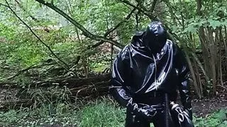 Rubber Video 8  Rubber Video 8  Rubber Video 8