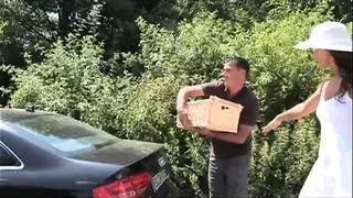 It’s fucking Dangerous