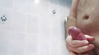 Just beautiful big fuck cumshot