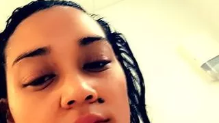 Me dans mon bain Me in my ma douche