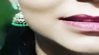 Indian unsatisfied aunty masturbating and dirtytalking