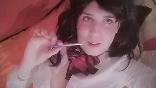 Quite a boring school lesson indeed