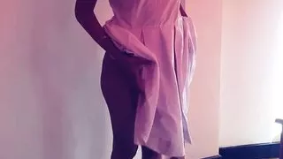 Iskole Arila Avith Srl Lankan Schoolgirl Came Home