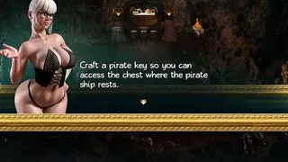 Treasure Of Nadia, NLT-Media: The Adventures Of Tasha - Ep161