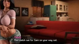 Treasure Of Nadia, NLT-Media: Episode - Ep186