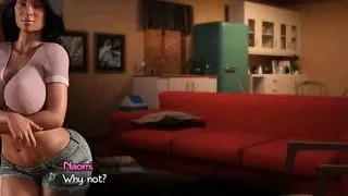 Treasure Of Nadia, NLT-Media: Dealing With The Milfs - Ep194