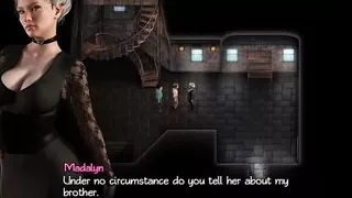 Treasure Of Nadia, NLT-Media: he Wild Guy - Ep 201