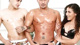 Ex Wife Agrees To Share Husband With Men To Get Him Back