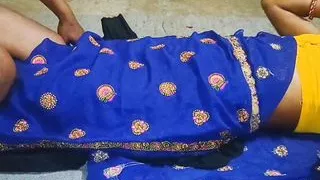 Indian wife fucked in style – clear Hindi audio