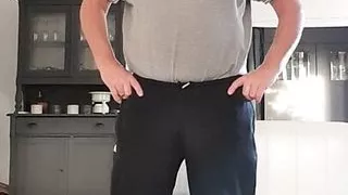 Presenting  Dutch loser