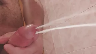 Epic cumshot