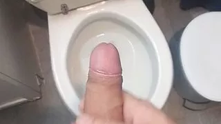 Quick peek while at someone's house pt 2