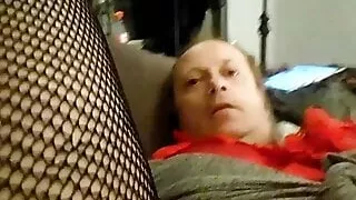 Sissy slut crossdresser