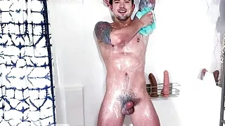 Dicke Girls, Masturbation, Voyeursex