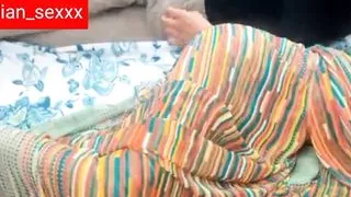 Bhabhi ko Sadi me bed pr choda