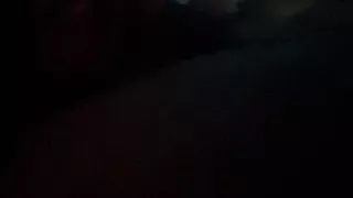 Johnstoppable begs White Master to fuck his black asshole