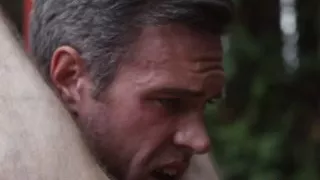 MASQULIN Muscular Alex Mecum And Pierce Paris Raw Breed Hard